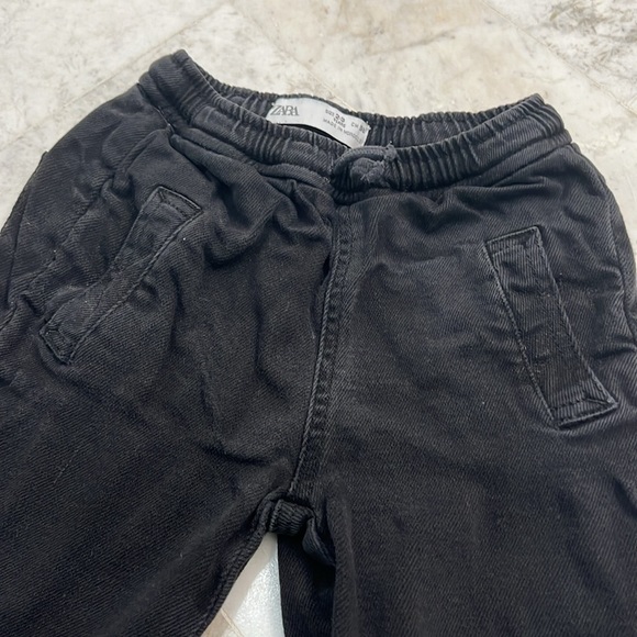 Zara toddler pants, size 2-3 years. - Picture 3 of 4